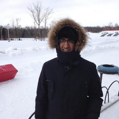 Rajat Rastogi