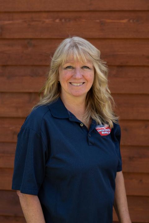 Cyndi Kastrosky