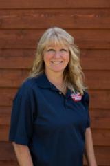 Cyndi Kastrosky