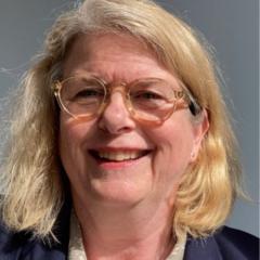 Pauline Krikke