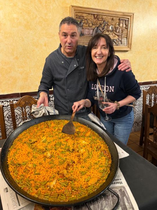 Natalia Sánchez Moncayo