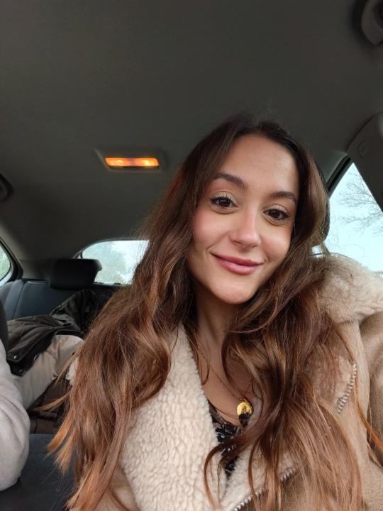 Marta Perales