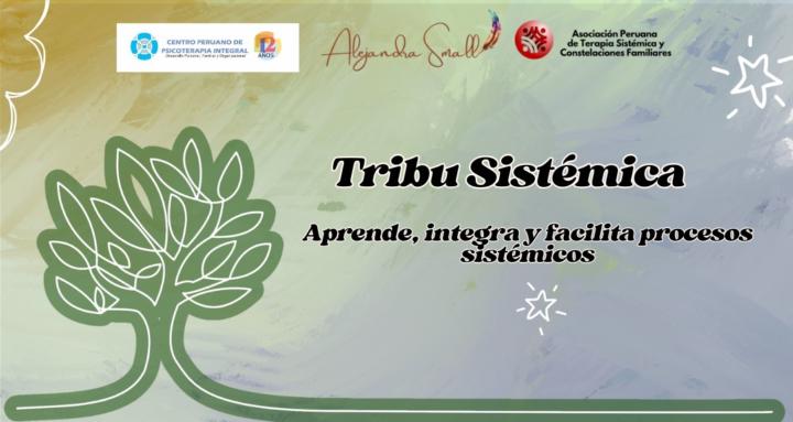 Tribu Sistémica 