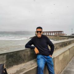 Romeo Tejada