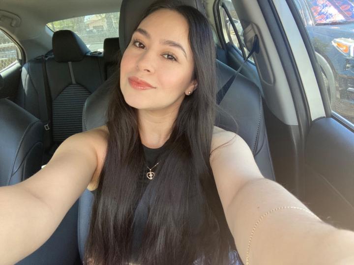 Karla López Flores