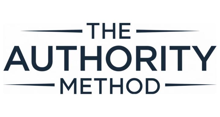 The Authority Method