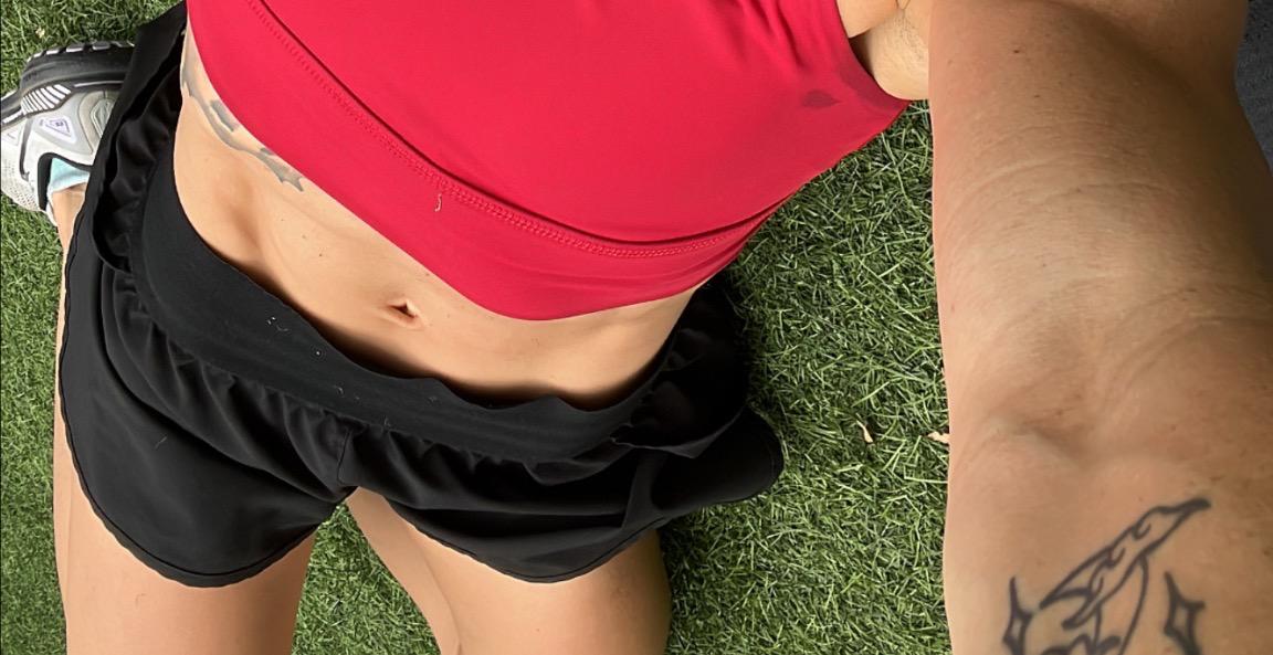 That's Deep! Deep Core Strength Training Program