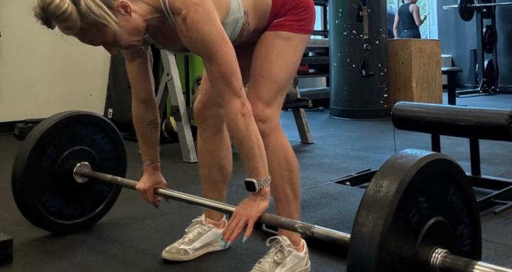 Petite Physique Performance 