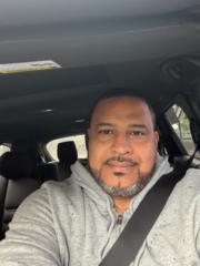 Ulises Molina