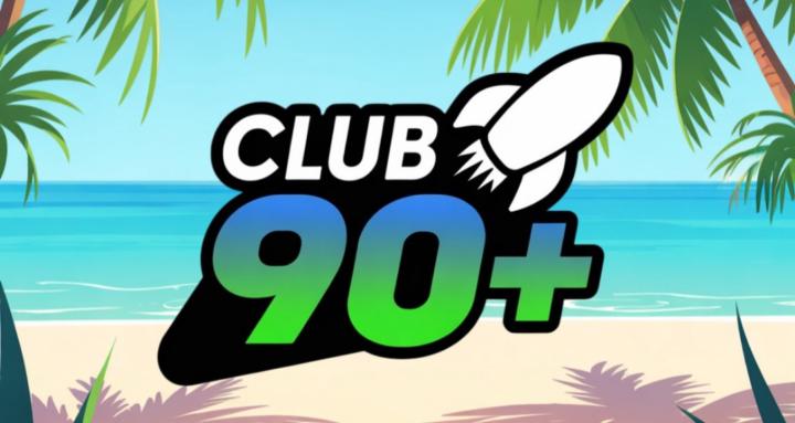 Club 90+