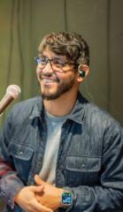 Gabriel Perez
