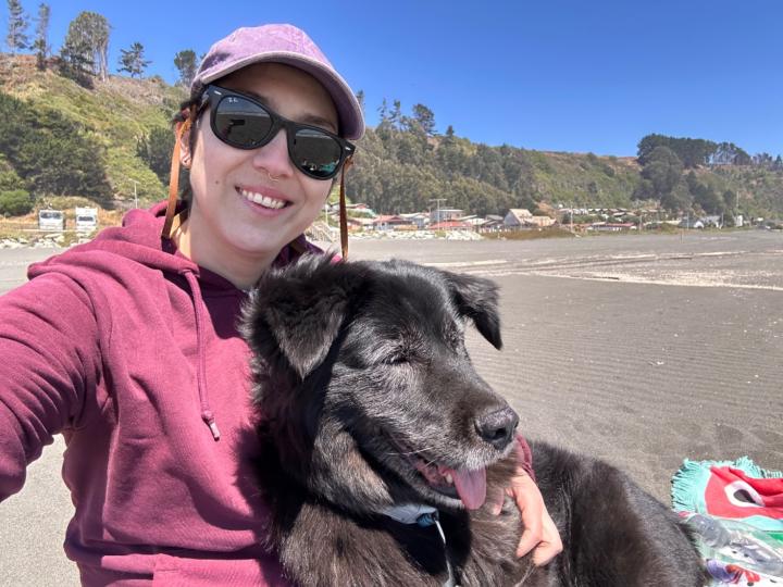 Constanza Hernández