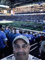 Mehul Mistry