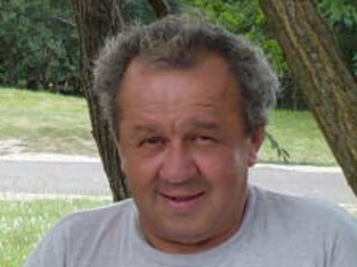 Kőrösi János