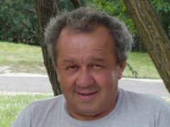 Kőrösi János