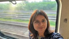 Jisha Joseph