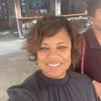 Tamika Moton