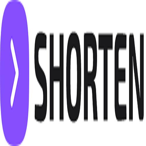 Shorten URL Shortener