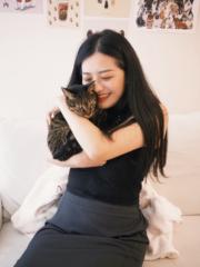 Hedy Chiang