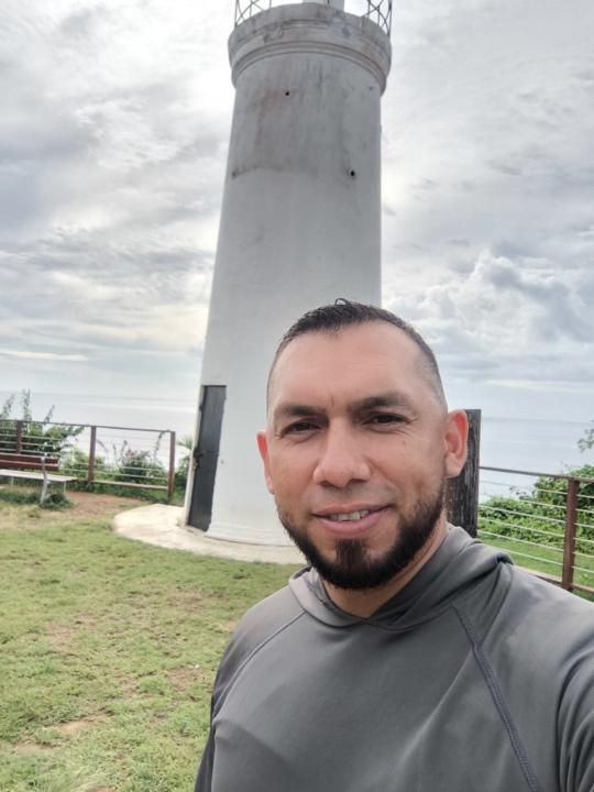 Amilcar Javier Aguilar