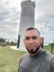 Amilcar Javier Aguilar