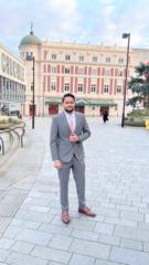 Shafiq Mohammed