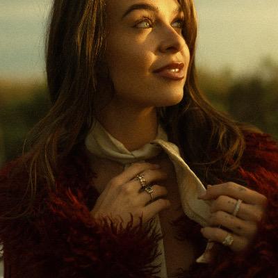 Freya Ray