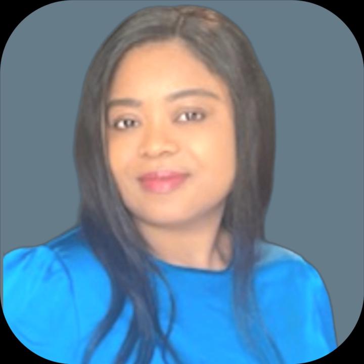 Frida Ndabue