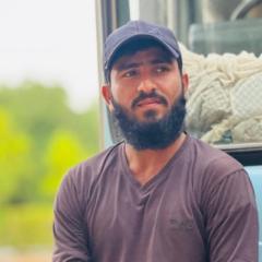Jibran Ayoob