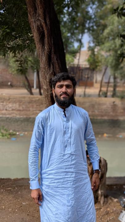 Jibran Ayoob