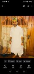 Azam Tariq