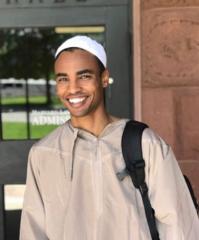 Abdirahman Abdi