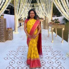 Vidya Murlidhar