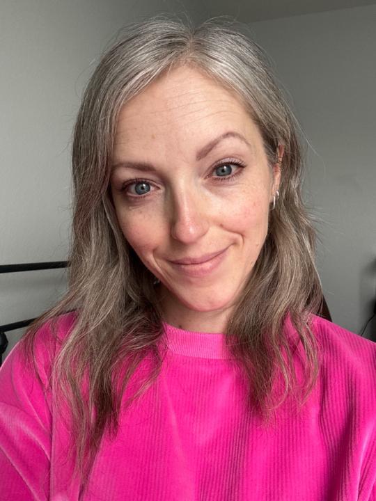 Cara Hirst
