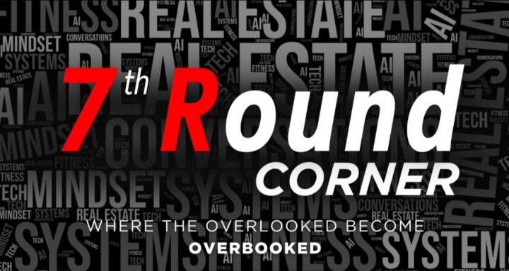 7th Round Corner Institute