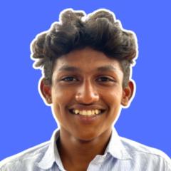 Vamsidhar Pallapothu