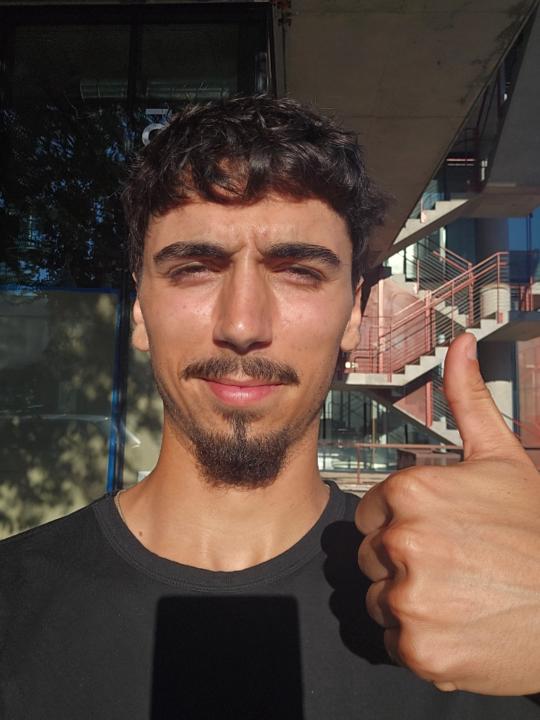 Mukunda Leahy-Paragiri