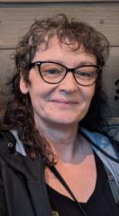 Amanda Nance