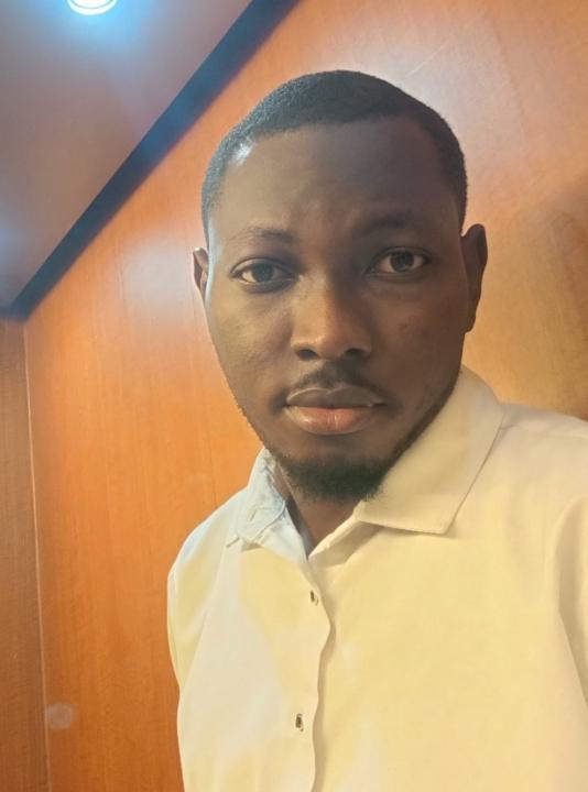Vincent Edobor