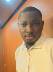 Vincent Edobor