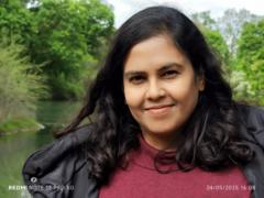 Sudha Shankar