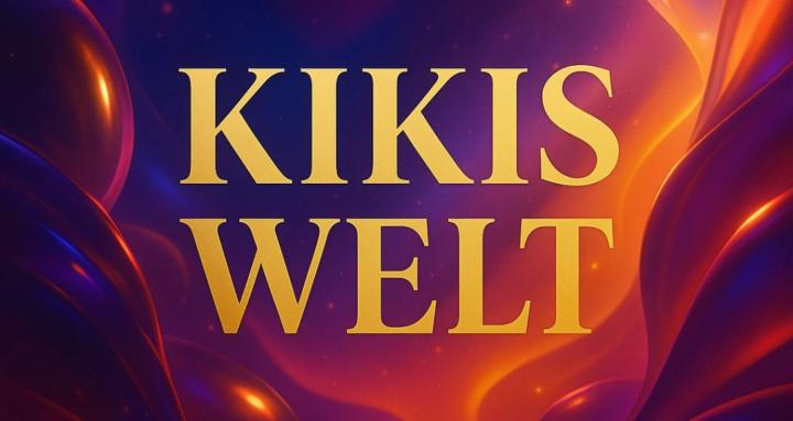 KIKIS WELT