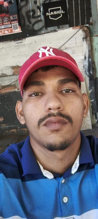 David zaurizio Aguiar