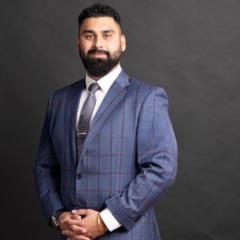 Harman Powar