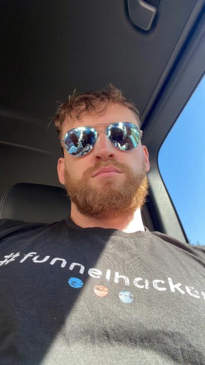 Daniel Hosker