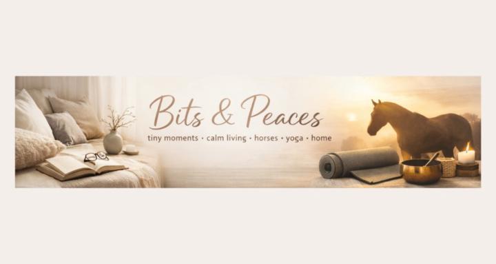 Bits & Peaces💛