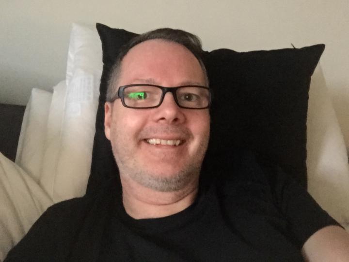 Perry Mattenberger