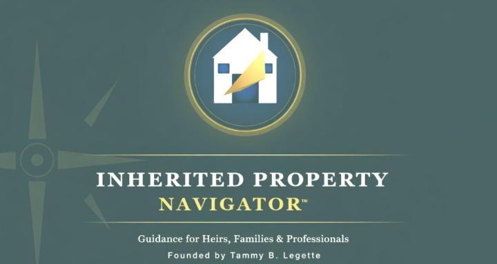 Inherited Property Navigator 