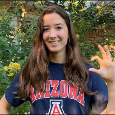 Grace Anderson
