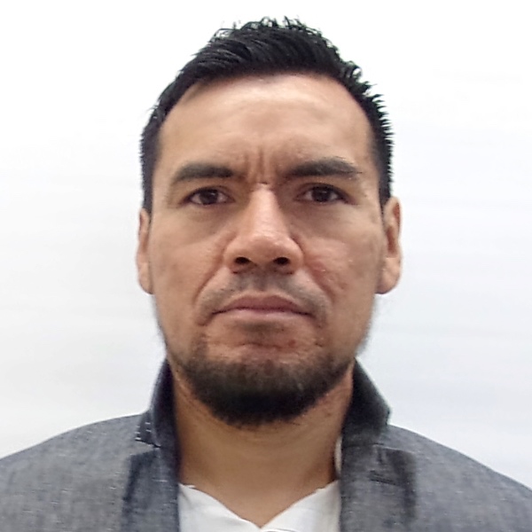Camilo Jose blandino ruiz